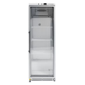 Armoire Refrigerada Positiva Acristalada 380 L 0/+8°C