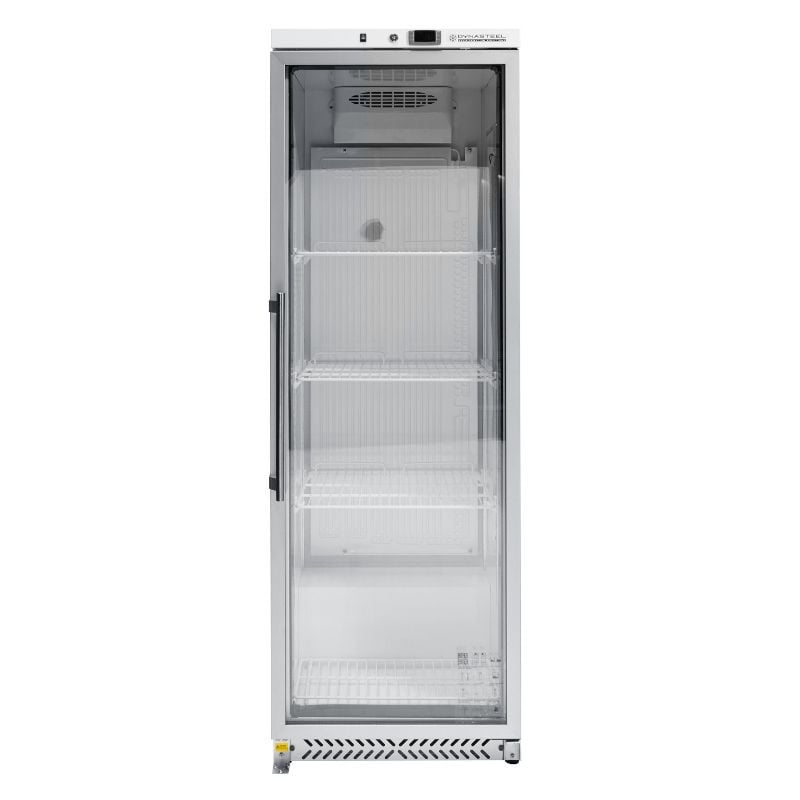 Armoire Refrigerada Positiva Acristalada 380 L 0/+8°C