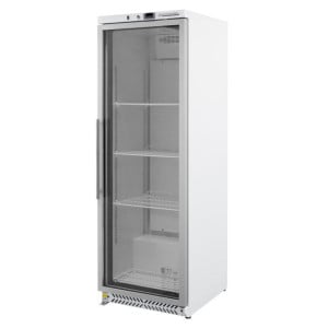 Armoire Refrigerada Positiva Acristalada 380 L 0/+8°C