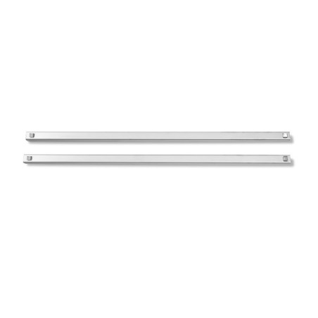 Parrilla para Mesa Refrigerada GN 1/1 - Dynasteel