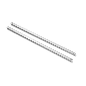 Parrilla para Mesa Refrigerada GN 1/1 - Dynasteel