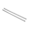 Parrilla para Mesa Refrigerada GN 1/1 - Dynasteel