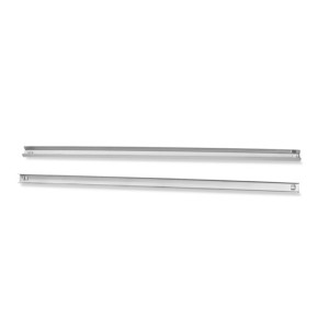 Parrilla para Mesa Refrigerada GN 1/1 - Dynasteel