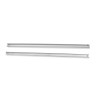 Parrilla para Mesa Refrigerada GN 1/1 - Dynasteel