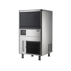 Máquina de Hielo en Escamas - 60 Kg - CombiSteel