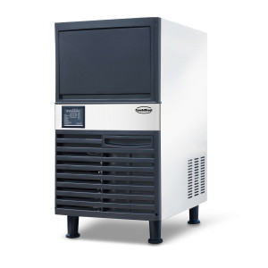 Máquina de Hielo - 55 Kg - CombiSteel