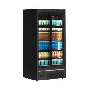 Vitrina Refrigerada de Supermercado - 786 L - TEFCOLD