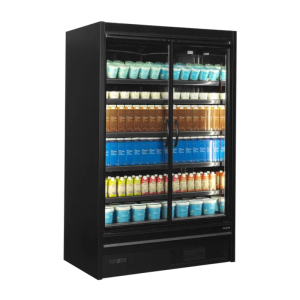 Vitrina Refrigerada de Supermercado - 1049 L - TEFCOLD