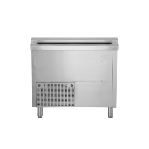 Refrigerador Cofre para Bebidas Inox - 440 L - TEFCOLD