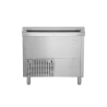 Refrigerador Cofre para Bebidas Inox - 440 L - TEFCOLD