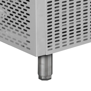 Refrigerador Cofre para Bebidas Inox - 615 L - TEFCOLD