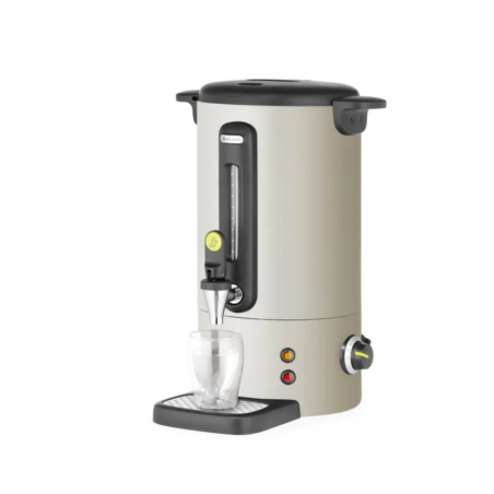 Distributeur Bebidas Calientes UNIQ Topo - 9 L - HENDI