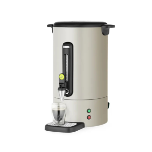 Percolador UNIQ Blanco Roto - 7 L - HENDI