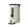 Percolador UNIQ Blanco Roto - 7 L - HENDI