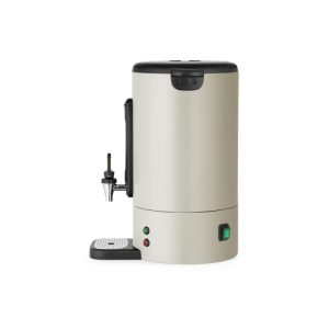 Percolador UNIQ Blanco Roto - 7 L - HENDI