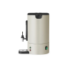 Percolador UNIQ Blanco Roto - 7 L - HENDI