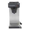 Cafetera Profesional 2 L Inox AISI 304 — Filtro CHR