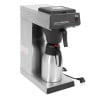 Cafetera Profesional 2 L Inox AISI 304 — Filtro CHR