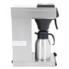 Cafetera Profesional 2 L Inox AISI 304 — Filtro CHR