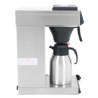 Cafetera Profesional 2 L - Dynasteel