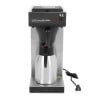 Cafetera Profesional 2 L Inox AISI 304 — Filtro CHR