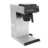 Cafetera Profesional 2 L Inox AISI 304 — Filtro CHR