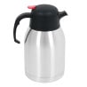 Cafetera Profesional 2 L Inox AISI 304 — Filtro CHR