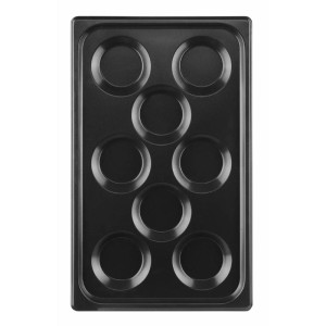 Plateau GN 1/1 pour Oeufs - HENDI