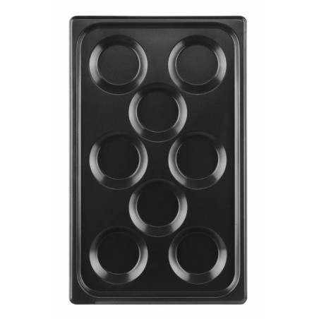 Plateau GN 1/1 pour Oeufs - HENDI