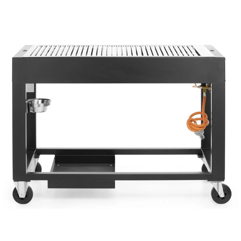 Gas Barbecue Tampa - HENDI Gas Barbecue Tampa - HENDI