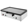 Plancha de Hierro Fundido Extra Grande - 615 x 466 mm