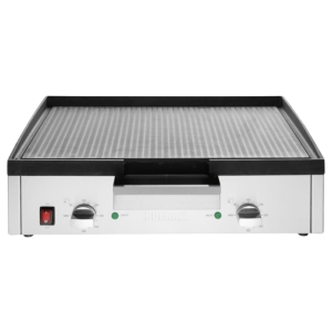 Plancha de Hierro Fundido Extra Grande - 615 x 466 mm