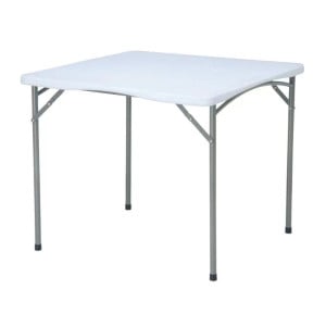 Mesa de Buffet 870 x 870 mm - HENDI