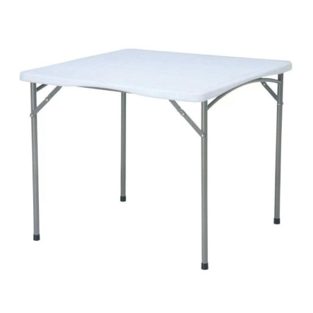 Mesa de Buffet 870 x 870 mm - HENDI