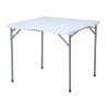 Mesa de Buffet 870 x 870 mm - HENDI