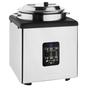 Marmite Para Sopa Heat and Hold Inox - 9 L
