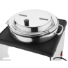Marmite Para Sopa Heat and Hold Inox - 9 L