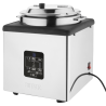 Marmite Para Sopa Heat and Hold Inox - 9 L