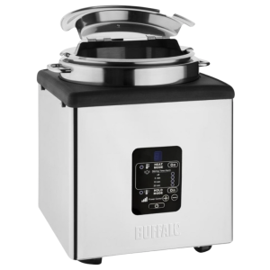 Marmite Para Sopa Heat and Hold Inox - 9 L