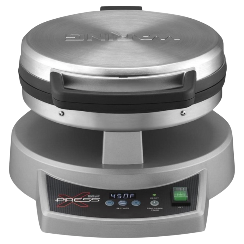 Crêpière Polyvalente Comercial XPress - 2700 W Crêpière Polyvalente Comercial XPress - 2700 W