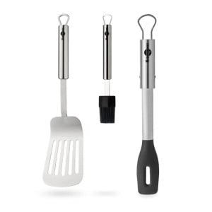 Set de accesorios Plancha - Krampouz