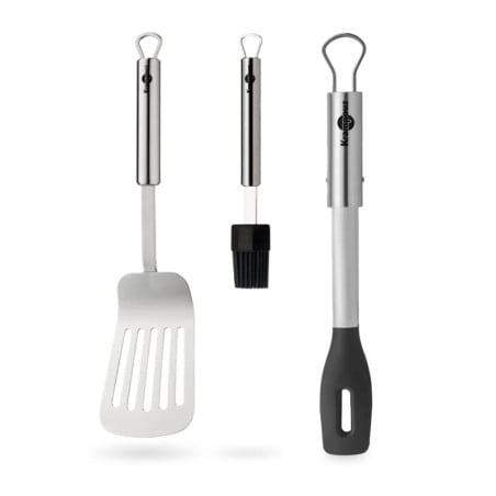 Set de accesorios Plancha - Krampouz
