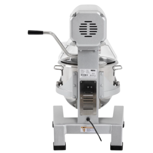 Bateador Mezclador Planetario Digital Aluminio e Inox - 20 L