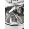 Bateador Mezclador Planetario Digital Aluminio e Inox - 20 L