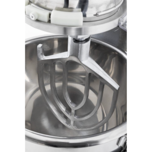 Bateador Mezclador Planetario Digital Aluminio e Inox - 20 L