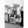 Bateador Mezclador Planetario Digital Aluminio e Inox - 20 L