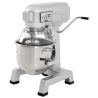 Bateador Mezclador Planetario Digital Aluminio e Inox - 20 L