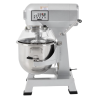 Bateador Mezclador Planetario Digital Aluminio e Inox - 20 L