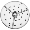 Accesorio Cortador de Verduras y 4 Discos Inox Combinado Cutter