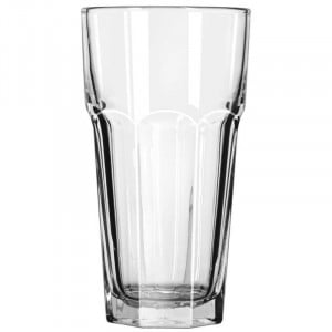 Vaso Iced Tea Gibraltar - 65 cl - Lote de 12